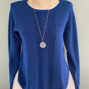 Laura Scott Sweater